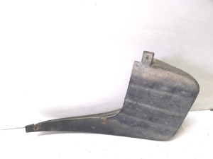Peugeot 307 I (2000–2009) Mud flap 9603L2 - 2