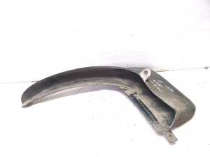 Peugeot 307 I (2000–2009) Mud flap 9603L2 - 3