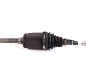 BMW X6 E71 (2008–2014) Front drive shaft and its parts 7553946 - 2