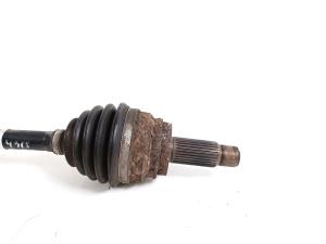 BMW X6 E71 (2008–2014) Front drive shaft and its parts 7553946 - 4