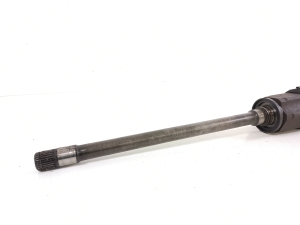 BMW X6 E71 (2008–2014) Front drive shaft and its parts 7553946 - 5