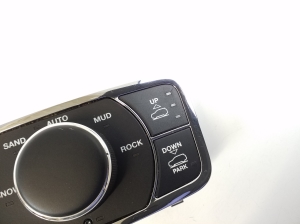 Jeep Grand Cherokee WK2 (2010–2026) Other switch 68141341AE - 3