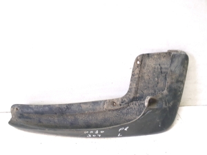 Mud flap - 9603K7