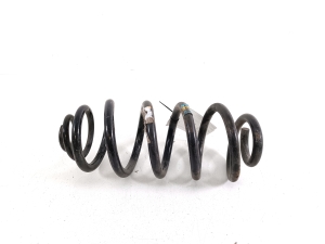   Rear spring 