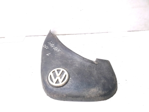 Volkswagen Sharan (1995–2010) Dubļu sargs 7M0075101 - 3