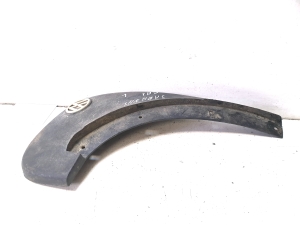 Volkswagen Sharan (1995–2010) Dubļu sargs 7M0075101 - 4