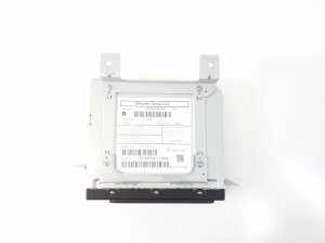 Jeep Grand Cherokee WK2 (2010–2026) Audio, Video, Navigation 05091245AE - 3