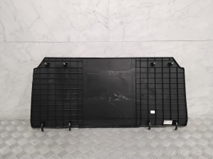 AUDI A8 D5 (2017–2026) Trunk interior trim 4N0867707 - 2