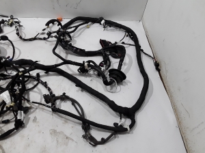 RENAULT Megane E-Tech CMF-EV (2022–2026) Interior wiring harness 240101985R - 3