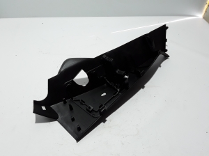 RENAULT Megane E-Tech CMF-EV (2022–2026) Sonstiges Innenraumteil 769360981R - 2