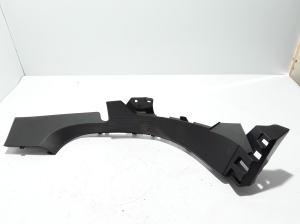   Inner threshold trim 