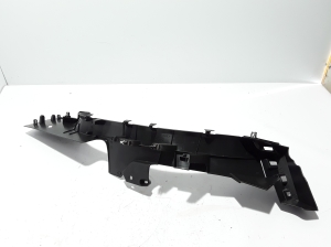 RENAULT Megane E-Tech CMF-EV (2022–2026) Garniture intérieure de seuil 769548019R - 2