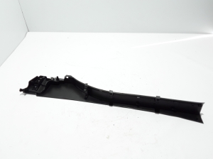 RENAULT Megane E-Tech CMF-EV (2022–2026) Inner sill trim 769510637R - 2