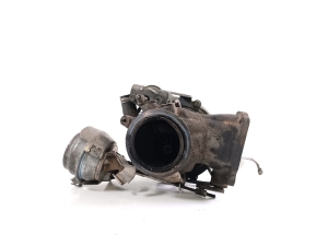 BMW X6 E71 (2008–2014) Turbocharger and its parts - 4
