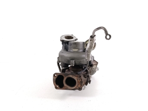 BMW X6 E71 (2008–2014) Turbocharger and its parts - 5