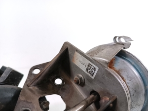 BMW X6 E71 (2008–2014) Turbocharger and its parts - 6