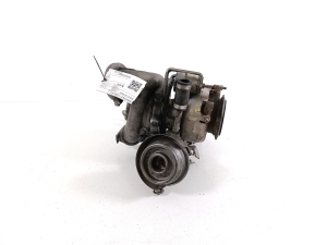 BMW X6 E71 (2008–2014) Turbocharger and its parts - 7