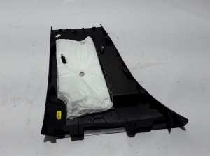 RENAULT Megane E-Tech CMF-EV (2022–2026) B-Säulen-Innenverkleidung 769156941R - 2