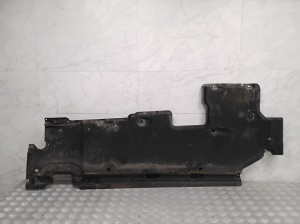   Unterbodenschutz  - 4N0825208J 