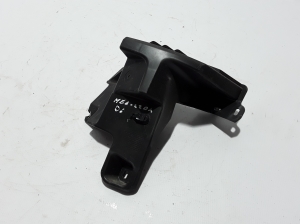 RENAULT Megane E-Tech CMF-EV (2022–2026) Rear bumper bracket 850446081R - 2