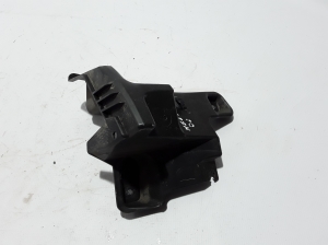 RENAULT Megane E-Tech CMF-EV (2022–2026) Rear bumper bracket 850446081R - 3