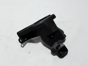 RENAULT Megane E-Tech CMF-EV (2022–2026) Rear bumper bracket 850459835R - 2