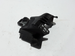 RENAULT Megane E-Tech CMF-EV (2022–2026) Rear bumper bracket 850459835R - 3