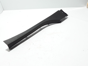   Inner threshold trim 
