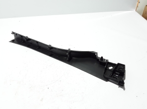 RENAULT Megane E-Tech CMF-EV (2022–2026) Inner sill trim 769524696R - 2