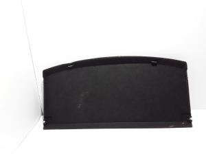 RENAULT Megane E-Tech CMF-EV (2022–2026) Parcel shelf 794205008R - 4
