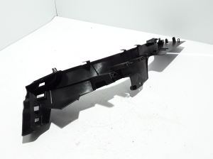 RENAULT Megane E-Tech CMF-EV (2022–2026) Inner sill trim 769533315R - 3