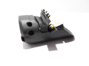 RENAULT Megane E-Tech CMF-EV (2022–2026) Steering column trim 484729421R - 2