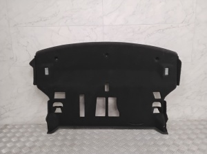 Kofferraumverkleidung - 4N0867437
