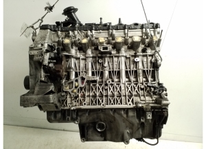   Motor  - M57N2 