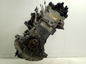 BMW X6 E71 (2008–2014) Motor M57N2 - 7