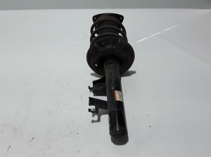   Front shock absorber 