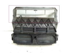 BMW X6 E71 (2008–2014) Luftleitblech für den Kühler 7195273 - 6