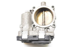 Volkswagen Golf V (2003–2009) Drosselklappe 03C133062D - 2