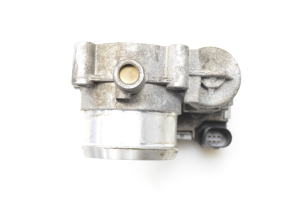 Volkswagen Golf V (2003–2009) Drosselklappe 03C133062D - 4