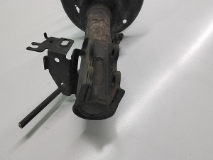 Peugeot 508 (2010–2017) Front shock absorber and its components 9676832380 - 5