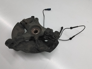 Peugeot 508 (2010–2017) Front wheel hub and its parts 364797 - 2