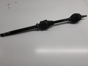 Peugeot 508 (2010–2017) Front drive shaft and its parts 9686348480 - 2