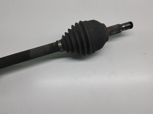 Peugeot 508 (2010–2017) Front drive shaft and its parts 9686348480 - 3