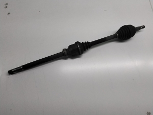 Front drive shaft and its parts - 9686348480