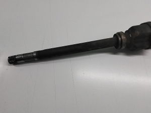 Peugeot 508 (2010–2017) Front drive shaft and its parts 9686348480 - 4