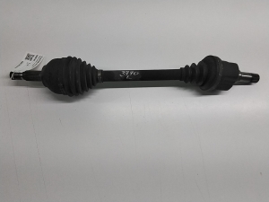 Peugeot 508 (2010–2017) Front drive shaft and its parts 9645967480 - 2