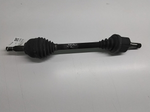 Front drive shaft and its parts - 9645967480