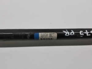Alfa Romeo Giulia (2015–2026) Front anti-roll bar and its parts 00505334230 - 3