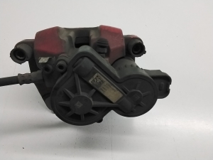 Alfa Romeo Giulia (2015–2026) Tagumine pidurisadul 00505415070 - 2