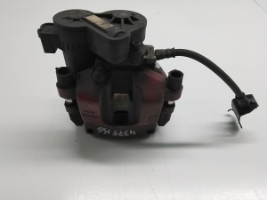 Rear brake caliper - 00505415070